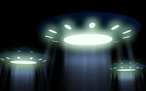 幽浮癱瘓10枚美核彈? 前軍官爆料 : 閃紅光懸停發射井 控制板一片紅