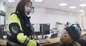 詐團手法採無數位軌跡　台東男子險被騙近2百萬元