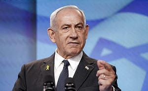 美軍罕見21字元末日訊號！ 逾15國籲國民逃出伊朗 傳穆傑塔巴已經......