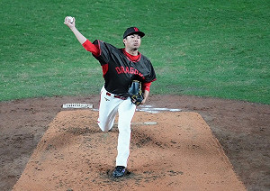 曾仁和轉戰龍隊初登板有譜　葉總讚近況調整不錯