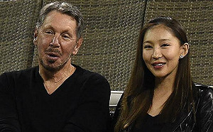 甲骨文老闆妻子是間諜？英媒曝中國「蜜罐行動」派美女潛入科技業竊機密