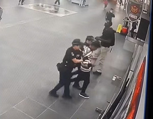 男攻擊3歲女童有反覆實施及逃亡之虞　遭羈押禁見