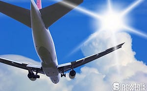 中共喊全面恢復直航！民航局6聲明回擊：13包機航點申請量掛零