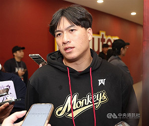 桃猿林立歸隊尚難評估　麥斯威尼修正控球壓制力提升