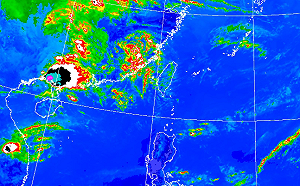 春雨鋒面又來了！29日快閃通過全台有雨   水庫有望再補水