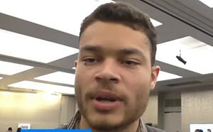 白宮晚宴槍手坦承鎖定川普內閣！家屬事前曾報警、犯案宣言曝動機