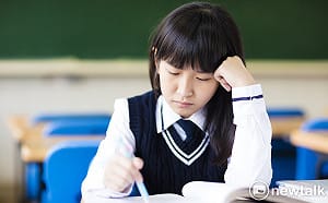 統測參考答案出爐！成績單5/14寄發   複查申請5/18截止