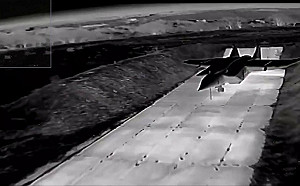 俄4艦與MiG-31戰機受重創! 烏夜襲克里米亞軍港、俄境煉油廠也連爆火海