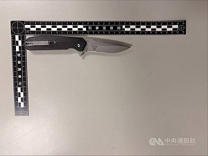 男酒客不滿無女公關起衝突　北市警管束送辦