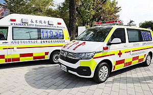 台南左鎮「三屍命案」！母叮囑「明天回家」成遺言   二女兒推門驚見至親已冰冷