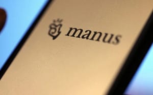 不准新創公司外逃! 中國發改委宣佈 : 禁止外資收購Manus