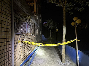 通緝犯躲避員警查緝　萬里住處疑爬窗墜樓不治