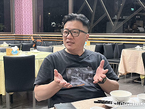 移工在台灣系列5》制度「不友善」 李正新：配套始終沒做好 怎麽開放印度移工？