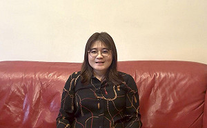 移工在台灣系列6》為家庭雇主發聲！張姮燕籲政府正視問題：不能一直「軟土深掘」