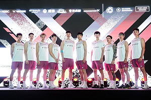 湯優盃羽球賽　台灣男子遭韓國逆轉拚8強須看最終戰