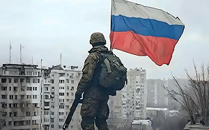 (影) 俄承認戰況不利! 強硬派示警「正走向失敗」 極端財政措施也曝光