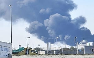 美在海灣國家基地重損50億美元! 議員批 : 五角大廈隱瞞訊息還不斷要錢