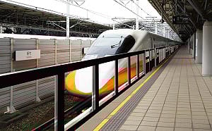 高鐵花20億裝全線月台門！2026年底新竹、板橋站率先完工啟用