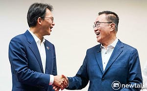 新北變「二打二」？ 李四川：黃國昌一定是我最好的戰友　