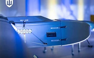 (影) 機器人接管戰場 ! 烏軍戰力暴增 波蘭合作急造「無人機艦隊」