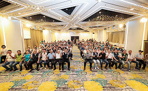 逾200工會相挺  賴瑞隆職安日發布「勞工七星級守護行動」