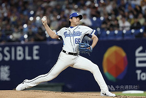 李東洺兩度對雄鷹先發結果不同　心態改變穩定控球