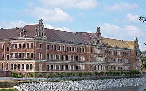 不是富裕或學者家庭出身就上不了中學  德國專家呼籲改革