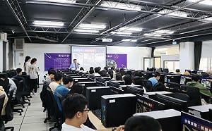 東海大學攜手華碩、輝達   打造全台最大「OpenClaw龍蝦池」