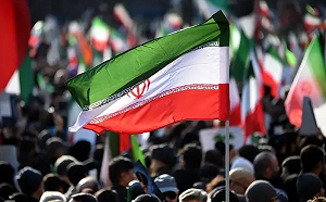 衛星助擺脫美軍海上攔截、給陸路破口突破美封鎖 「這2國」大力幫伊朗