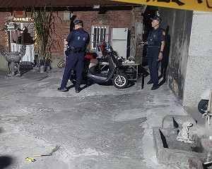 高雄湖內區命案　男涉討1500元與點數持刀殺人