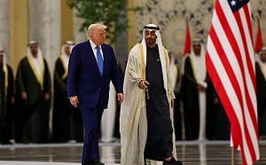 阿聯酋退出OPEC! 全面增產策略牽動油價 「這建設」繞開荷姆茲被讚有遠見