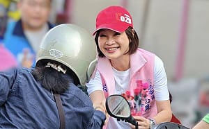 全台首創非典勞工納入意外險    柯志恩：「勞權基金」再加碼至8億