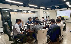 資安署與資安院共同舉辦SBOM工作坊    助企業布局全球市場
