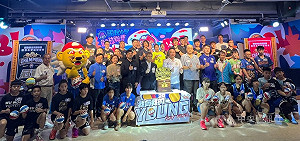 小學籃球聯賽全國決賽5/8登場 延續禁止區域防守