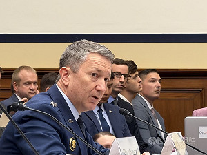 美將領：北京汲取中東戰爭經驗　美應攜手盟友嚇阻