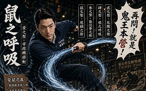 蔣萬安酸「無限城」是鬼王大本營  議員轟鼠患失能：難道你在練「鼠之呼吸」？