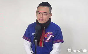 中信邀鄭銘謙開球掀眾怒 洪孟楷：呼籲所有部會首長業務先做好　