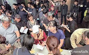 社子島自救會要發言！  會議最新進度：開放登記、確認發言時間 