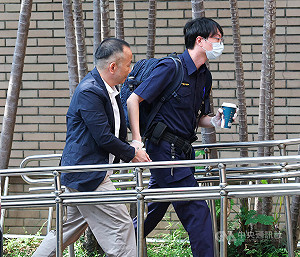 雲云科技負責人曾志新犯殺人案　北院判無期徒刑