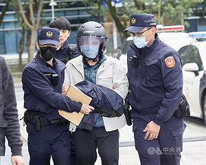 雲云科技負責人殺人判無期　北院：犯行惡性重大