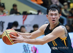 黑鳶胡凱翔奪21分宰裕隆　SBL總冠軍賽首戰獲勝