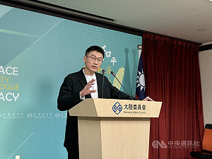 高雄亞洲同運會中國選手暴增  陸委會：陸方不會批准