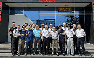 2026《金豐盃》鍛造未來競賽起跑    結合AI技術型塑智慧製造新紀元 