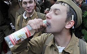 俄軍前線爆吃人肉! 英媒曝因冬季補給中斷至少5起 部隊明令 「禁止食人」