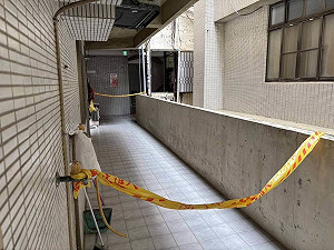 台南9旬老婦臥床求死　8旬妹持刀割頸致死自首收押