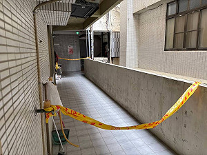 台南「老老照顧」命案　衛生局案發前曾到府訪視