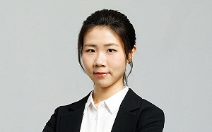 ｢反黑箱課綱｣青年上場！最年輕市民代表邵啟月投入新竹縣議員選戰