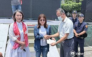 全文》「台灣雇主凱道宣言」：台灣必須新生、雇主必須被看見