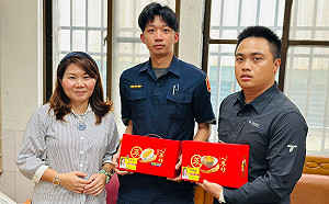 鳳山再傳毒駕事件　李雅靜促中央速修法加重刑責 