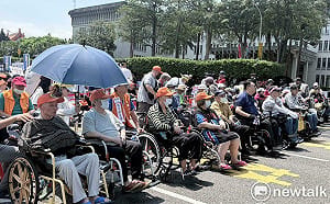 「拒絕移工零付費」連署達門檻  雇主協會籲政府正視人民訴求